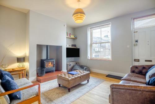 2 Bed in New Mills oc-n39048