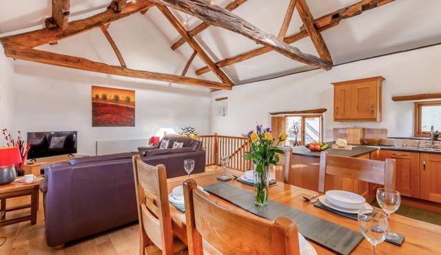 2 Bed in Newby Bridge (oc-t28385)
