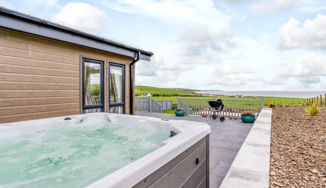 2 Bed in Newton Stewart (oc-79129)