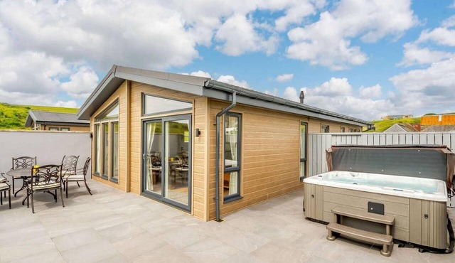 2 Bed in Newton Stewart (oc-88645)