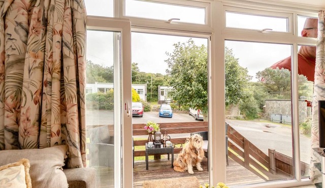 2 Bed in Nolton Haven (oc-fb098)
