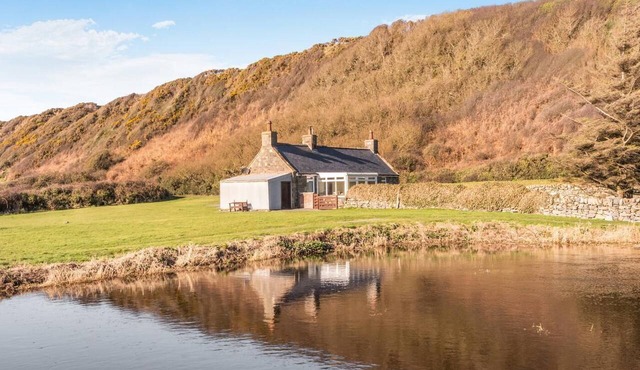 2 Bed in Port William (oc-w36920)