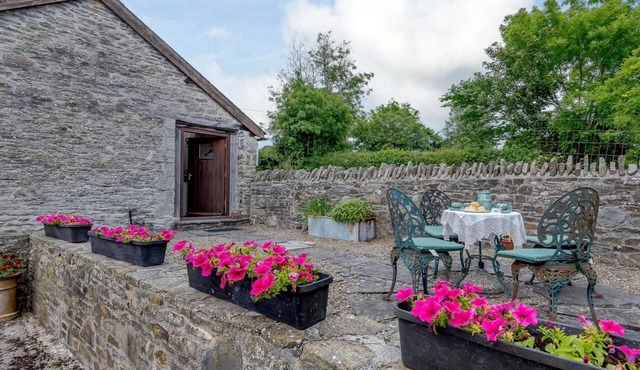 2 Bed in Presteigne (oc-chl34)