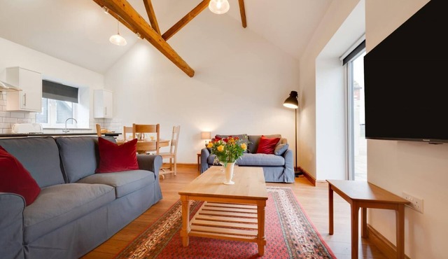 2 Bed in Quidenham (oc-2234)