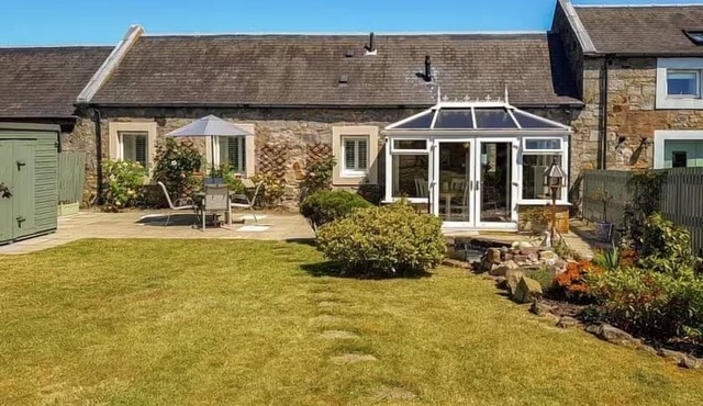 2 Bed in Rosyth (oc-r30512)