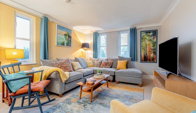 2 Bed in Sandhurst (oc-o34807)