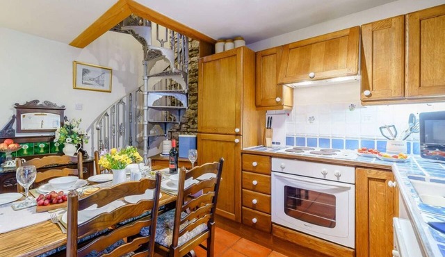2 Bed in Sedbergh (oc-57641)