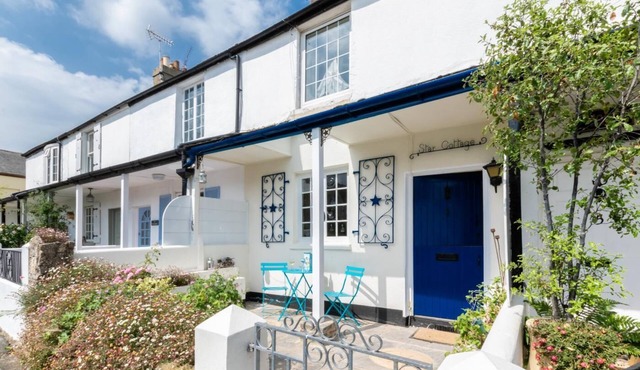 2 Bed in Shaldon (oc-starco)