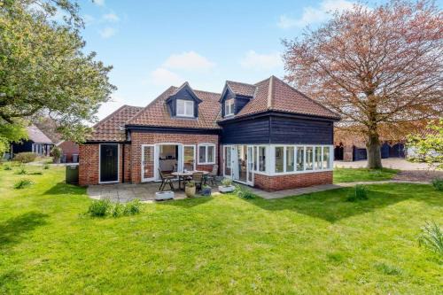 2 Bed in Sudbourne oc-lodfb