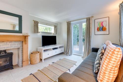 2 Bed in Sweffling oc-whcs