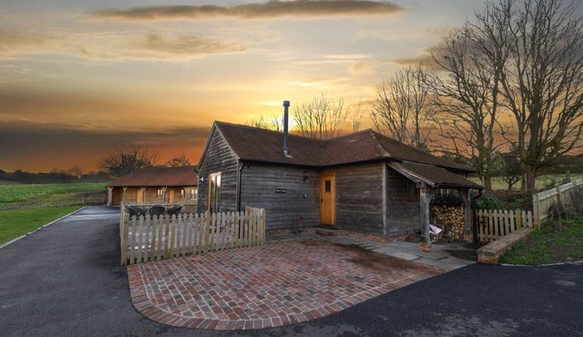 2 Bed in Tenterden (oc-tn606)