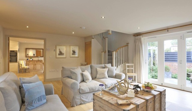 2 Bed in Thorpeness (oc-vels)