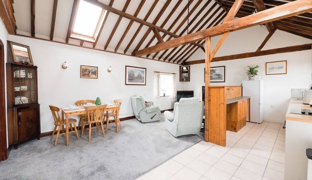 2 Bed in Thurleigh (oc-s42690)