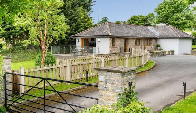 2 Bed in Usk- (oc-88189)