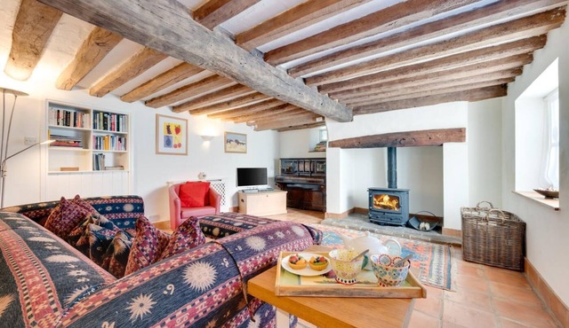2 Bed in Walsham-le-Willows (oc-gabpla)