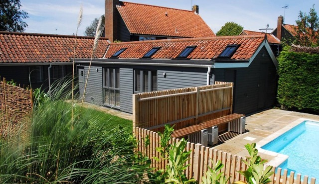 2 Bed in Walberswick (oc-tdair)
