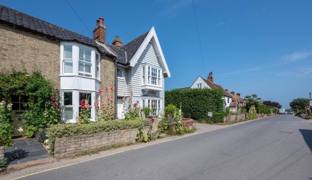 2 Bed in Walberswick (oc-hhock)