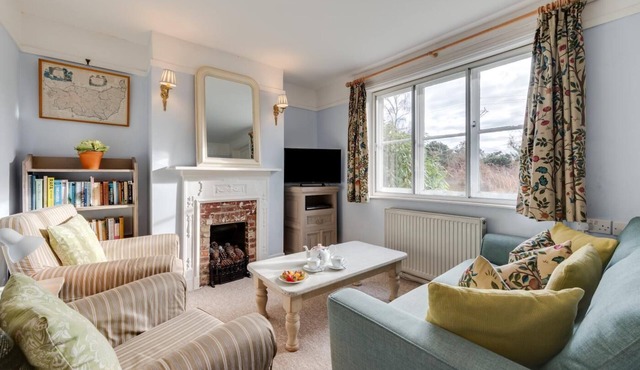 2 Bed in Walberswick (oc-grs)