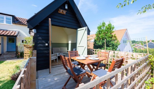 2 Bed in Wenhaston (oc-spdr)