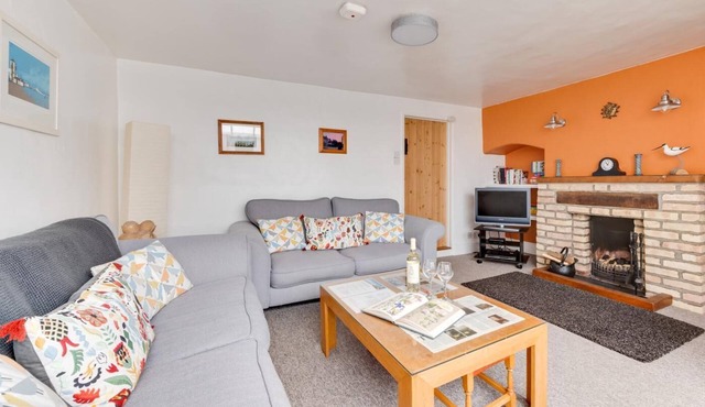 2 Bed in Westleton (oc-gors)