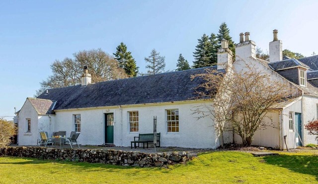 2 Bed in Whitebridge (oc-ca148)