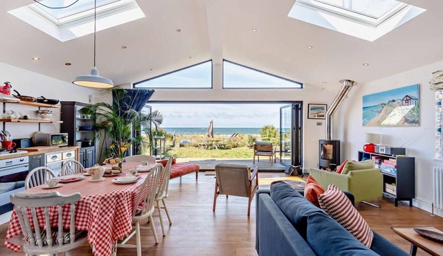 2 Bed in Whitstable (oc-wcc19)