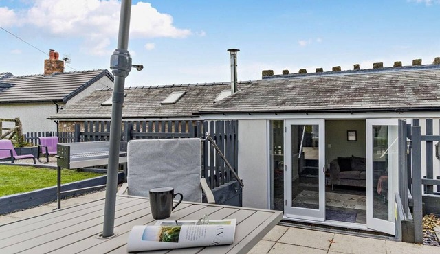 2 Bed in Wrexham (oc-76399)