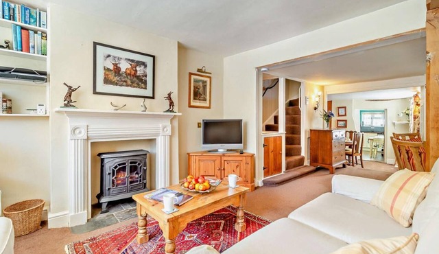 2 Bed in Yoxford (oc-c27253)