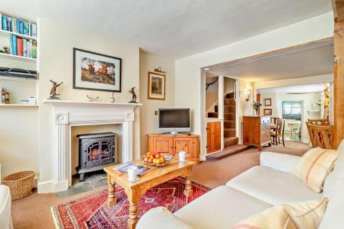 2 Bed in Yoxford oc-c27253