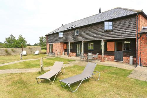 2 Bed in Yoxford oc-hharro