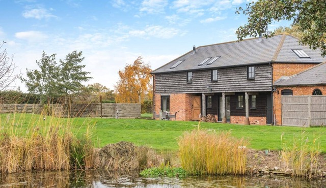 2 Bed in Yoxford (oc-hploug)