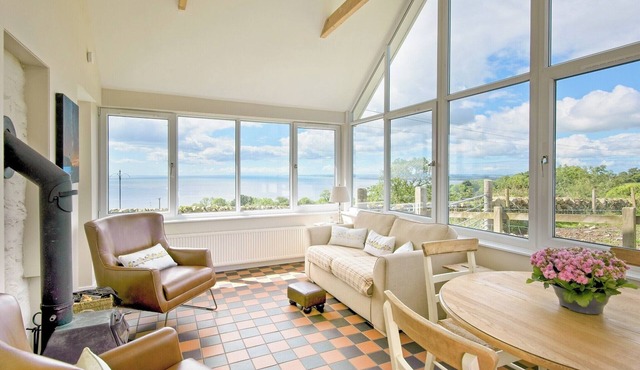 2 bedroom accommodation in Near Gatehouse of Fleet
