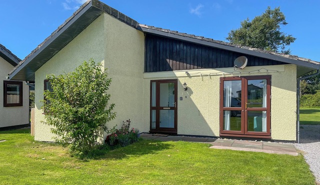 2 bedroom accommodation in Isle of Whithorn