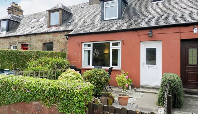 2 bedroom accommodation in Lamlash, Isle of Arran