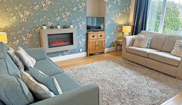 2 bedroom accommodation in Lamlash, Isle of Arran