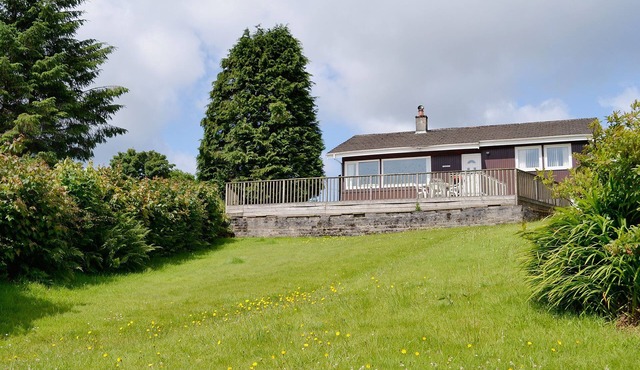 2 bedroom accommodation in Kames, Tighnabruaich