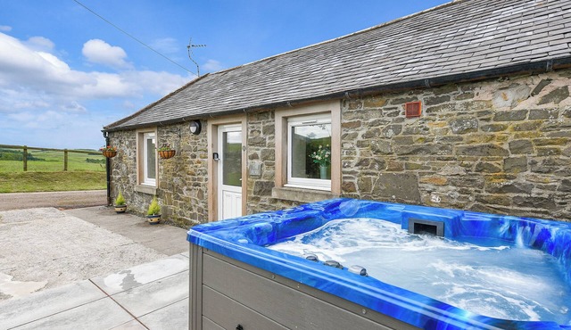 2 bedroom accommodation in Kirkcudbright