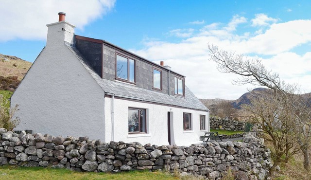 2 bedroom accommodation in Gairloch, Wester Ross