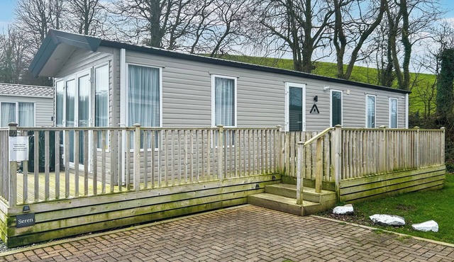 2 bedroom accommodation in Cockermouth