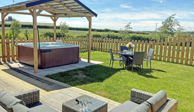 2 bedroom accommodation in Withernsea