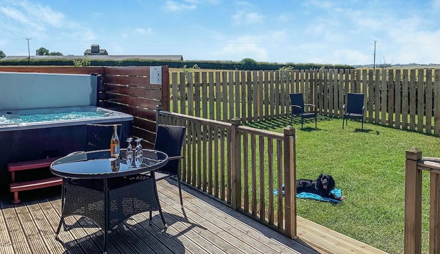 2 bedroom accommodation in Withernsea