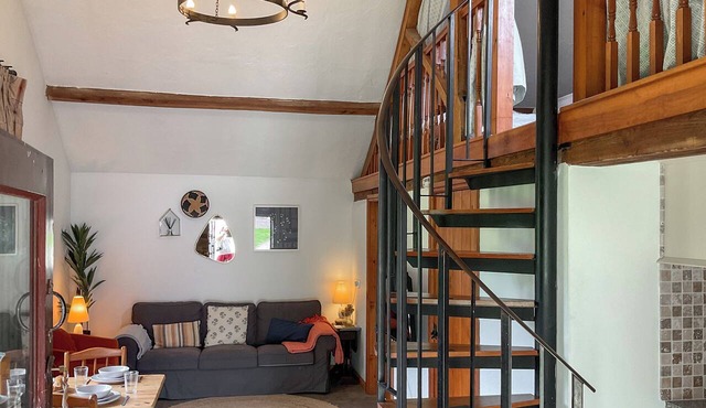 2 bedroom accommodation in Dulverton