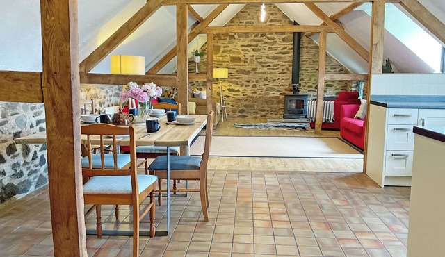 2 bedroom accommodation in Dulverton