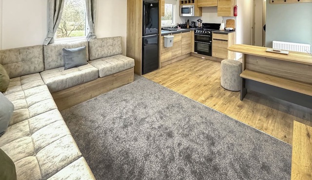 2 bedroom accommodation in Sandgreen
