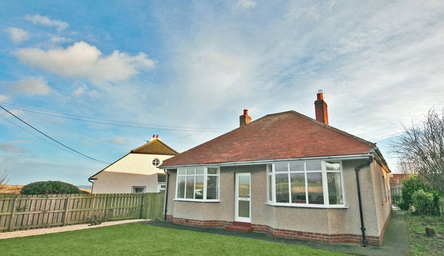 2 bedroom accommodation in Seahouses