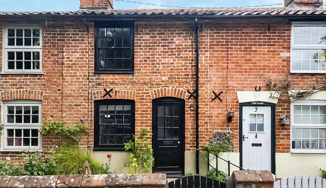 2 bedroom accommodation in Wenhaston