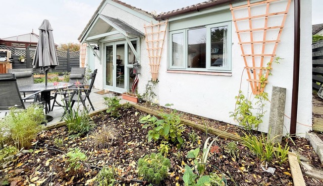 2 bedroom accommodation in Fortrose