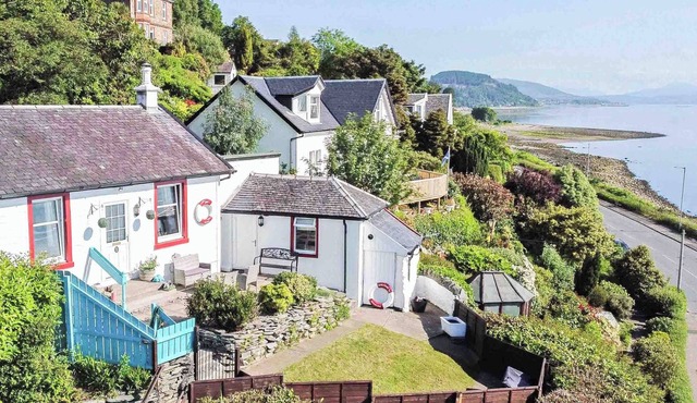2 bedroom accommodation in Innellan