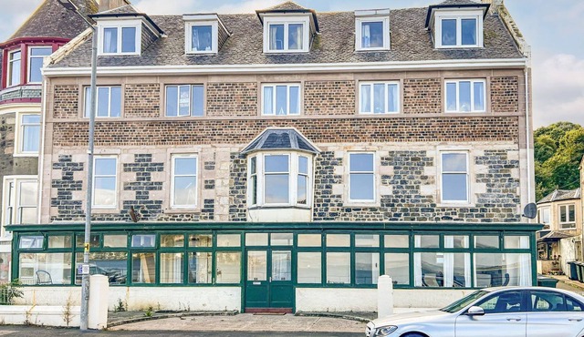 2 bedroom accommodation in Rothesay