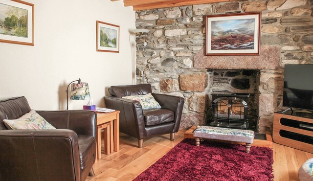 2 bedroom accommodation in Strathkanaird, Ullapool